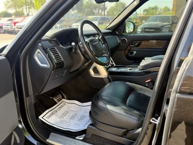 2019 Land Rover Range Rover L405 - Image 12 of 19