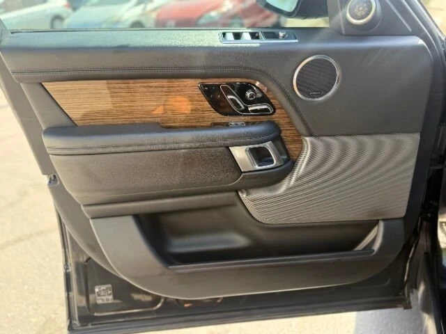 2019 Land Rover Range Rover L405 - Image 11 of 19