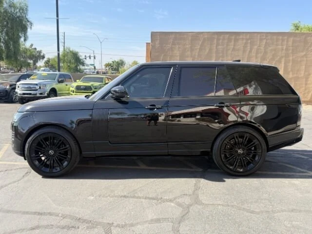 2019 Land Rover Range Rover L405 - Image 6 of 19