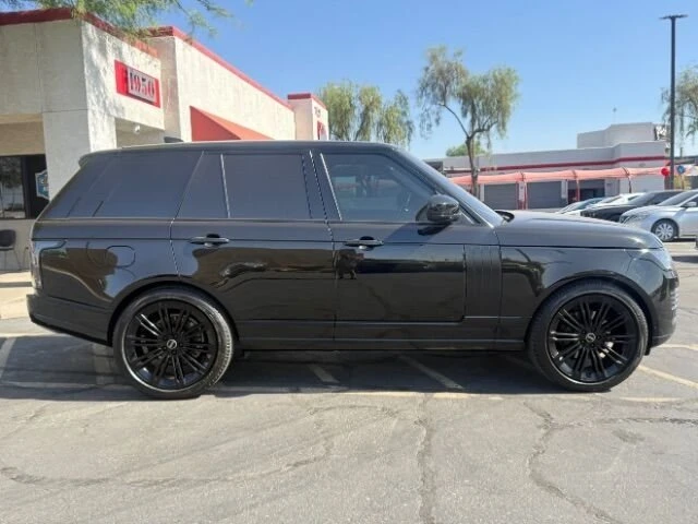 2019 Land Rover Range Rover L405 - Image 2 of 19