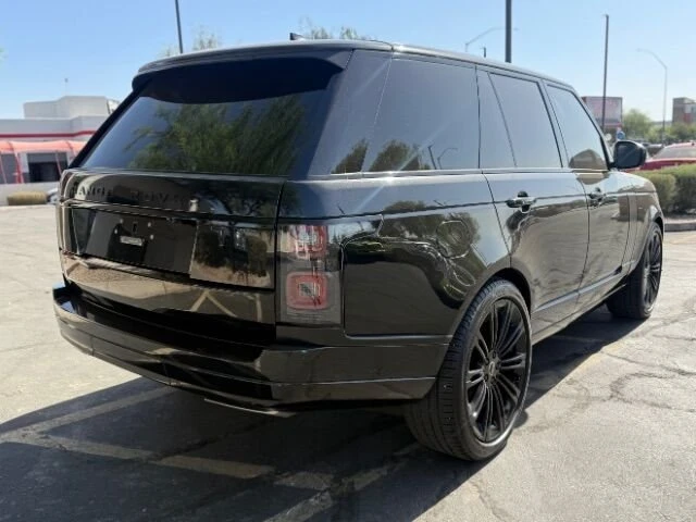 2019 Land Rover Range Rover L405 - Image 3 of 19