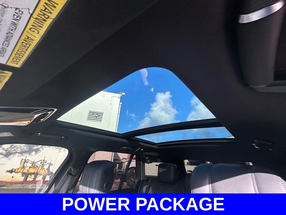 2019 Land Rover Range Rover L405 - Image 10 of 12