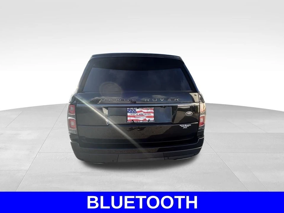 2019 Land Rover Range Rover L405 - Image 5 of 12