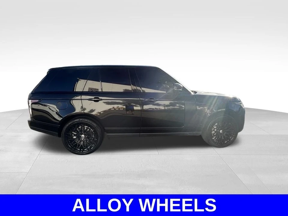 2019 Land Rover Range Rover L405 - Image 3 of 12