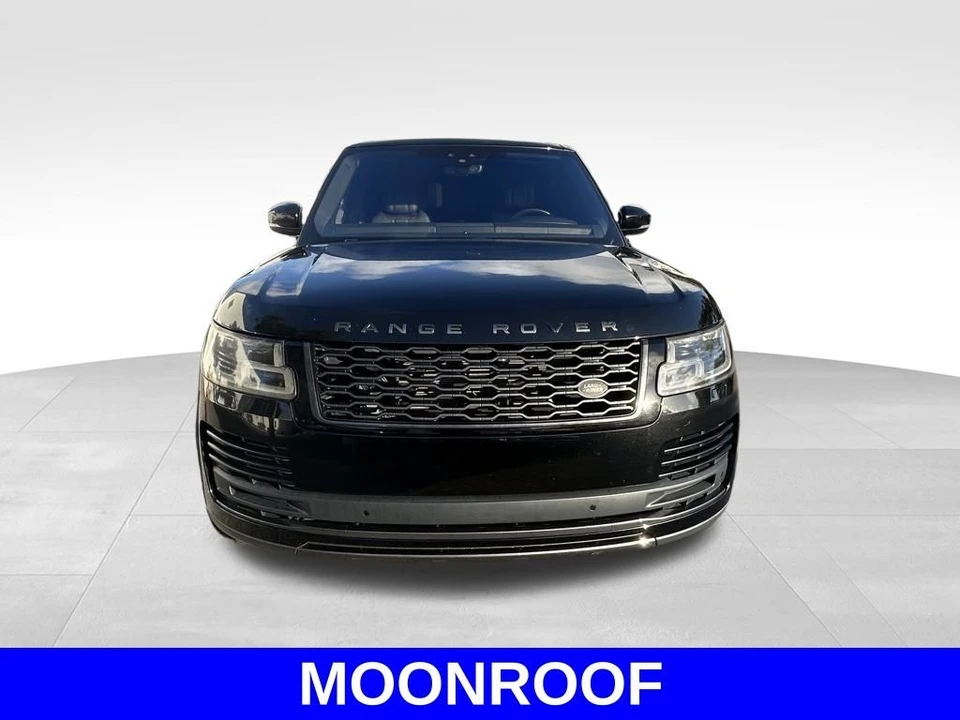 2019 Land Rover Range Rover L405 - Image 8 of 12