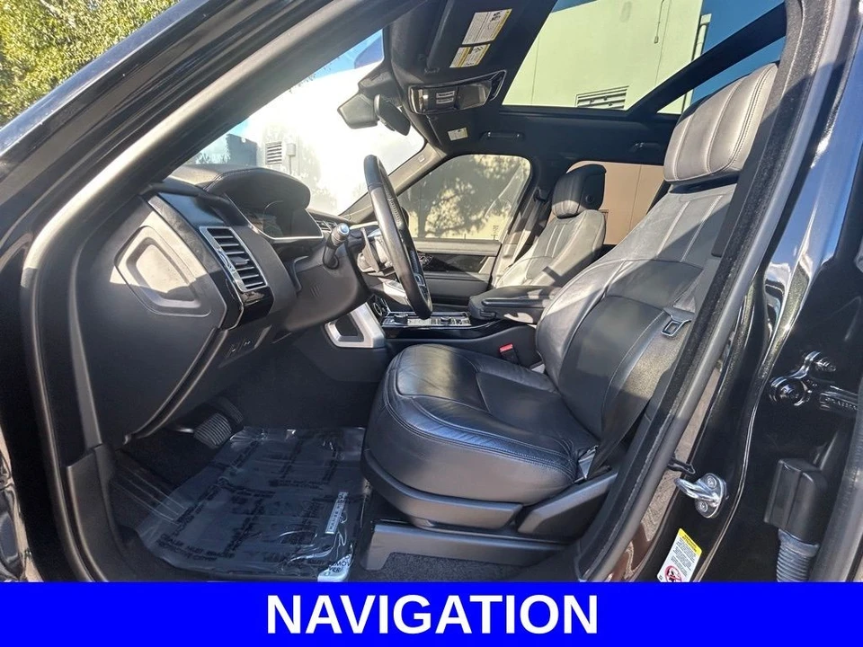 2019 Land Rover Range Rover L405 - Image 9 of 12