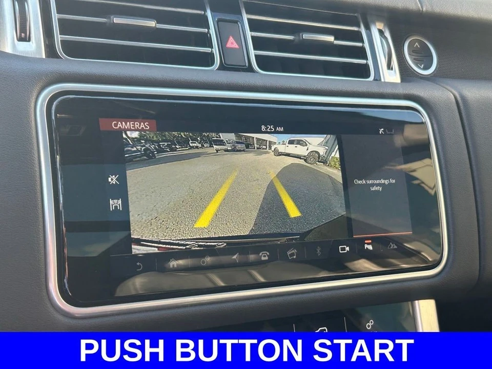 2019 Land Rover Range Rover L405 - Image 12 of 12