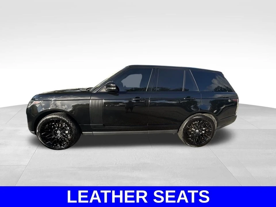 2019 Land Rover Range Rover L405 - Image 7 of 12