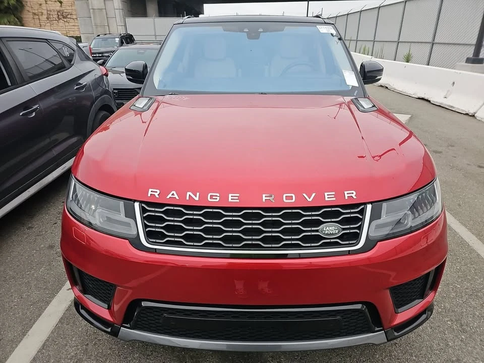 2019 Land Rover Range Rover L405 - Image 5 of 14
