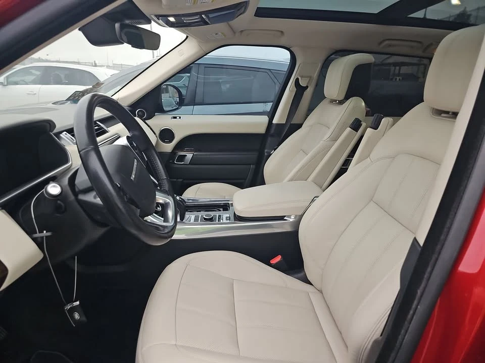 2019 Land Rover Range Rover L405 - Image 11 of 14