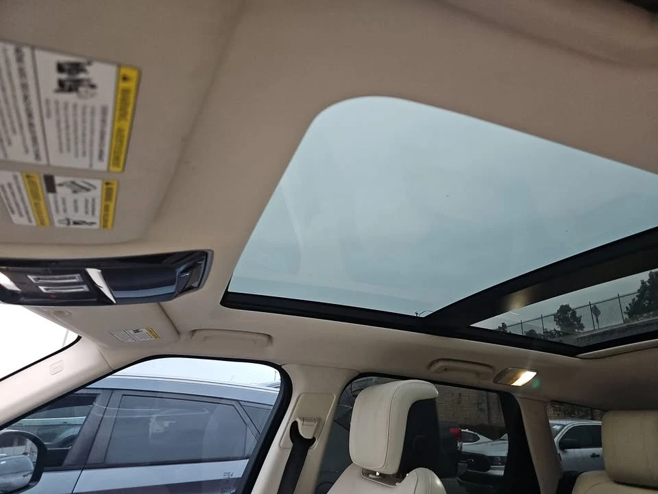 2019 Land Rover Range Rover L405 - Image 3 of 14