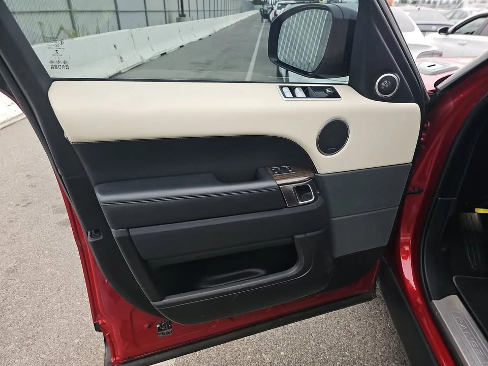 2019 Land Rover Range Rover L405 - Image 8 of 14