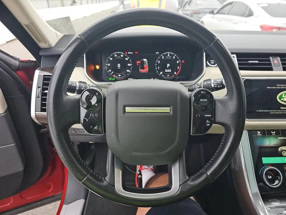 2019 Land Rover Range Rover L405 - Image 10 of 14