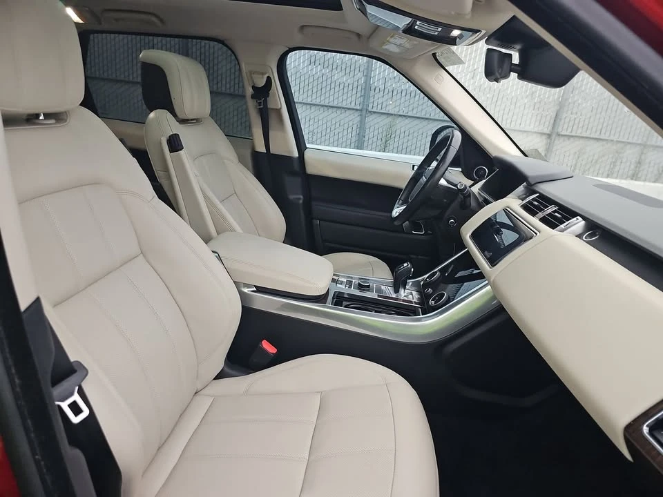 2019 Land Rover Range Rover L405 - Image 12 of 14