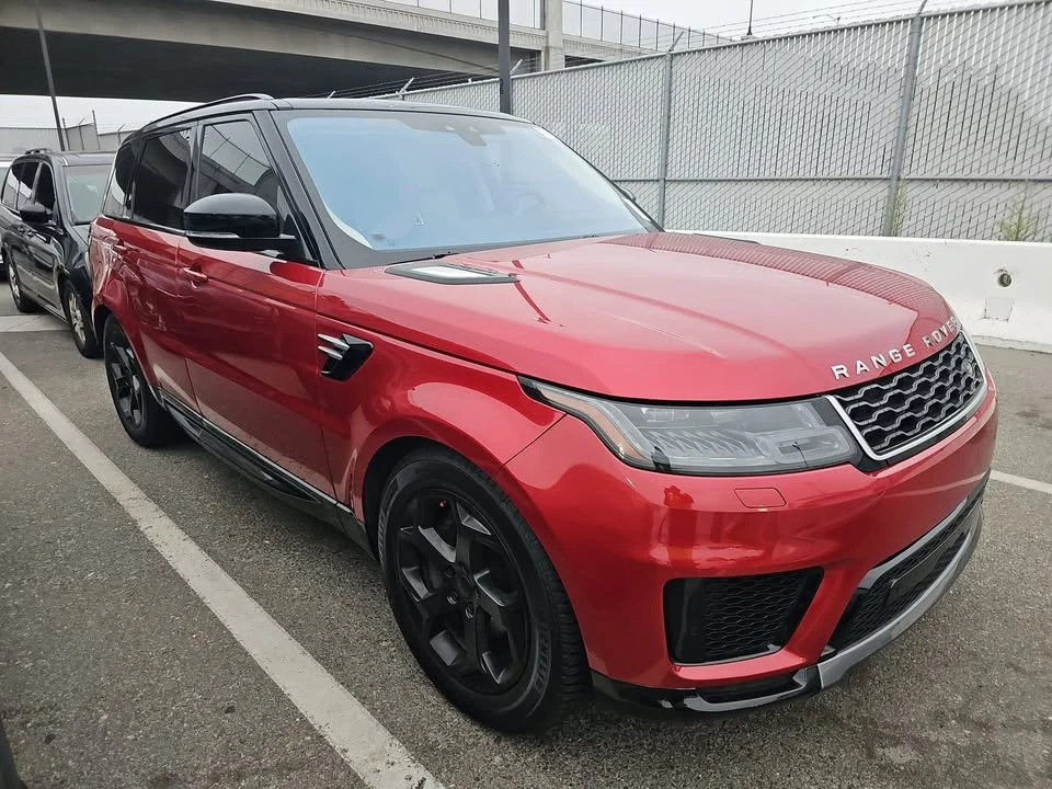 2019 Land Rover Range Rover L405 - Image 13 of 14