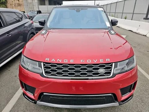 2019 Land Rover Range Rover (389)