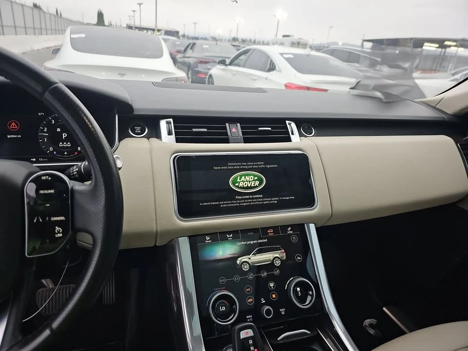 2019 Land Rover Range Rover L405 - Image 14 of 14