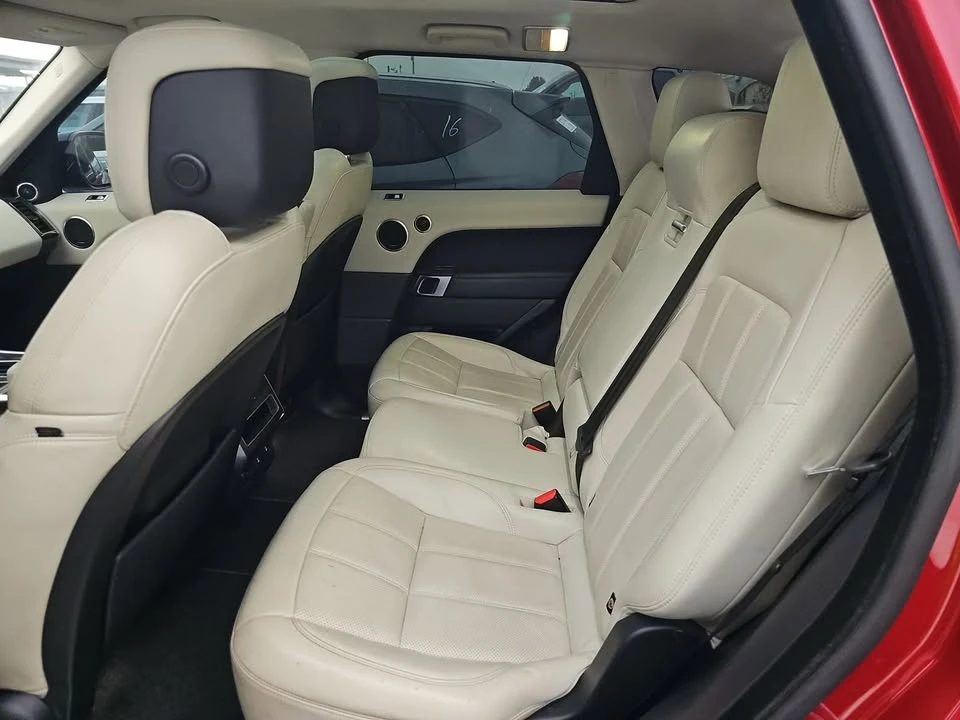 2019 Land Rover Range Rover L405 - Image 2 of 14