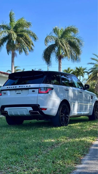 2019 Land Rover Range Rover L405 - Image 4 of 12