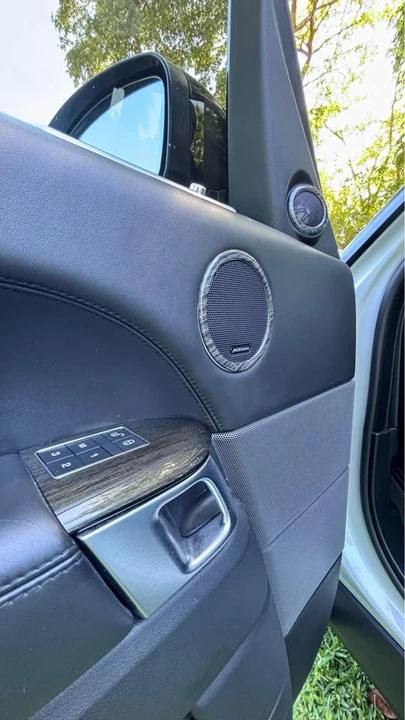 2019 Land Rover Range Rover L405 - Image 12 of 12