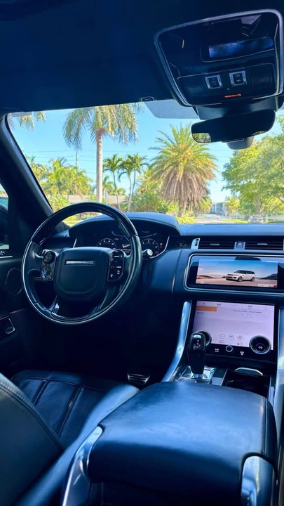 2019 Land Rover Range Rover L405 - Image 11 of 12