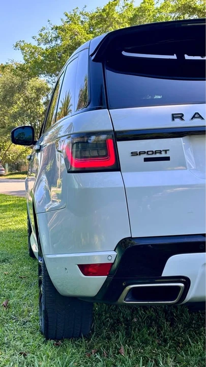 2019 Land Rover Range Rover L405 - Image 6 of 12