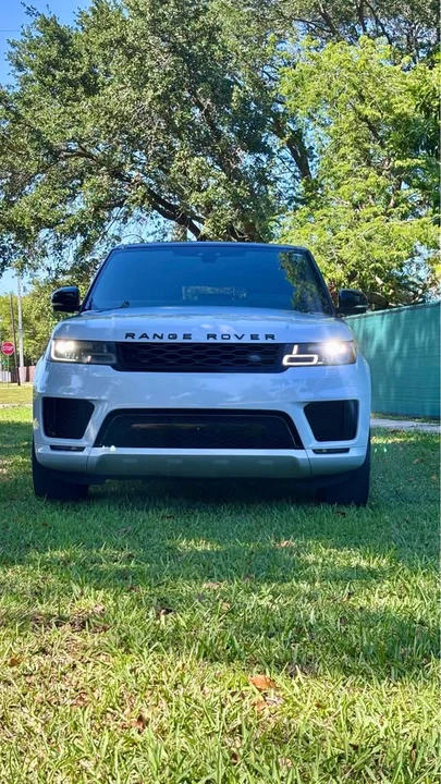2019 Land Rover Range Rover L405 - Image 2 of 12