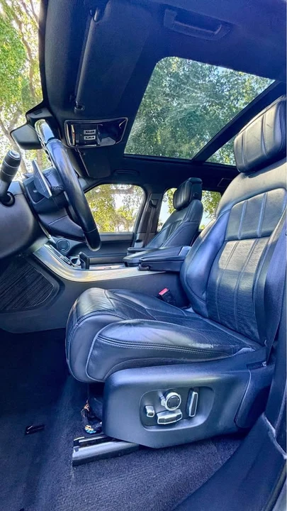 2019 Land Rover Range Rover L405 - Image 9 of 12