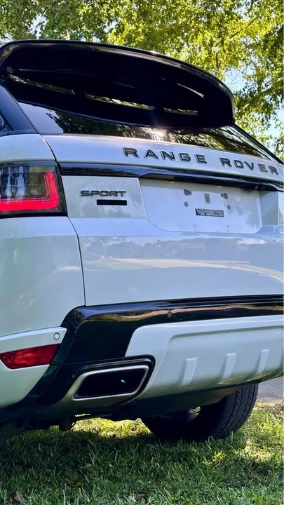 2019 Land Rover Range Rover L405 - Image 7 of 12