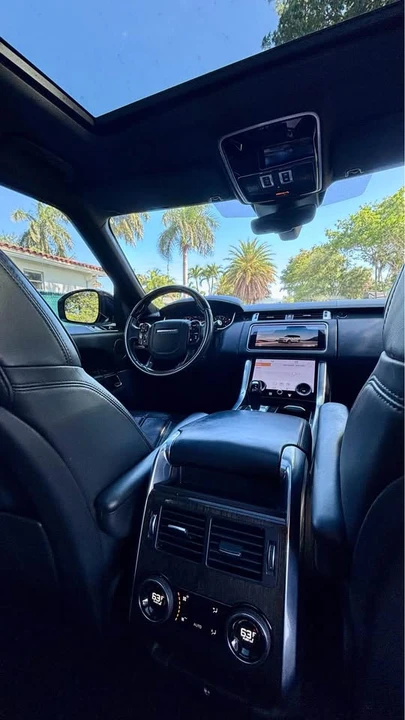 2019 Land Rover Range Rover L405 - Image 10 of 12