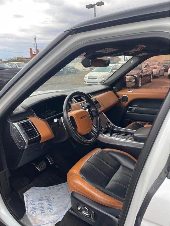 2019 Land Rover Range Rover L405 - Image 2 of 5