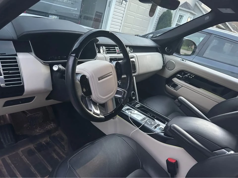 2019 Land Rover Range Rover L405 - Image 2 of 6