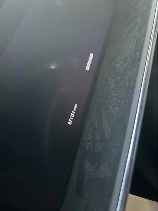 2019 Land Rover Range Rover L405 - Image 5 of 6