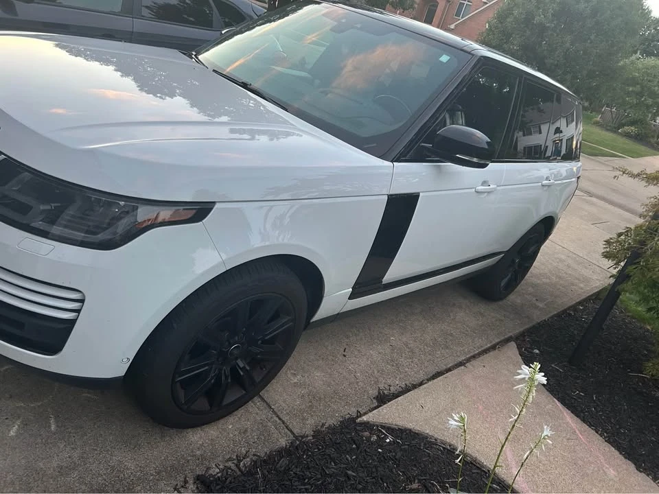 2019 Land Rover Range Rover L405 - Image 3 of 6