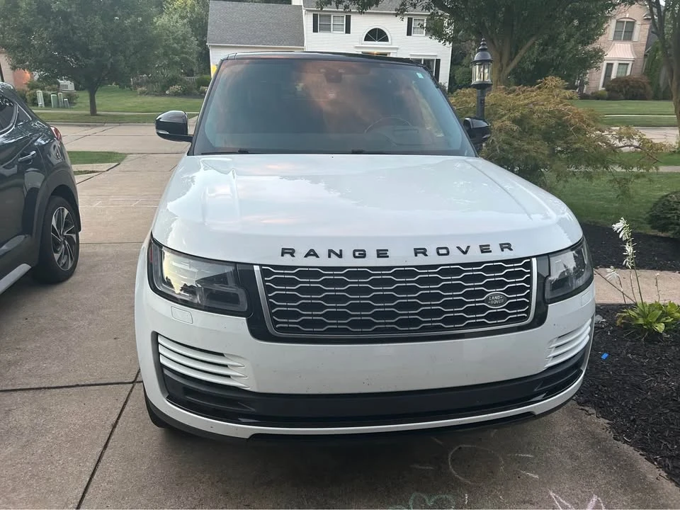 2019 Land Rover Range Rover L405 - Image 4 of 6