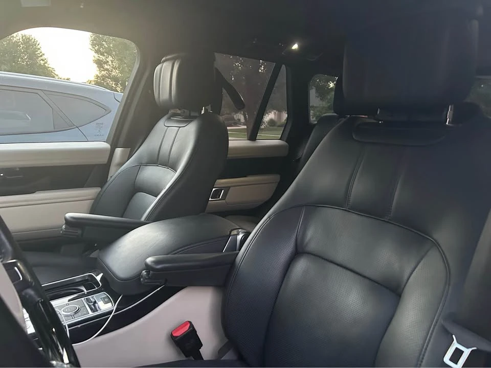 2019 Land Rover Range Rover L405 - Image 6 of 6