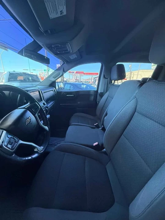 2019 Land Rover Range Rover L405 - Image 8 of 10