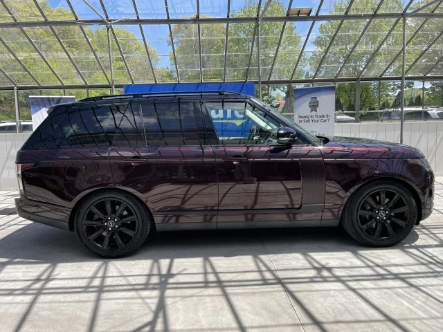 2019 Land Rover Range Rover L405 - Image 5 of 31
