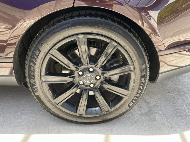 2019 Land Rover Range Rover L405 - Image 16 of 31