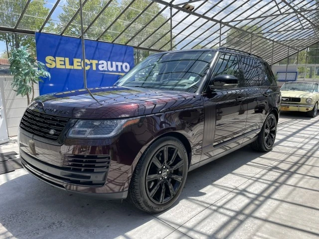 2019 Land Rover Range Rover L405 - Image 11 of 31