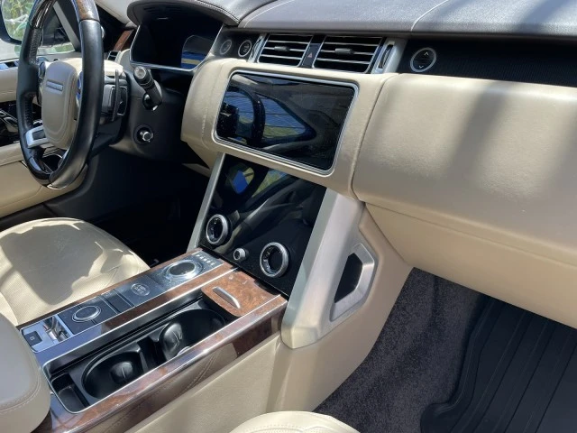 2019 Land Rover Range Rover L405 - Image 30 of 31