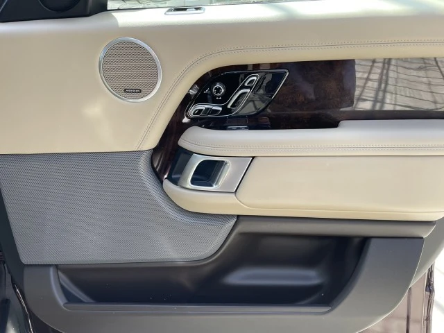 2019 Land Rover Range Rover L405 - Image 28 of 31
