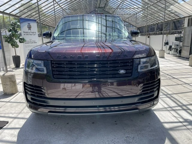 2019 Land Rover Range Rover L405 - Image 2 of 31