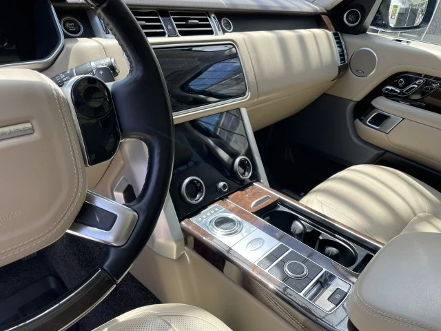 2019 Land Rover Range Rover L405 - Image 26 of 31