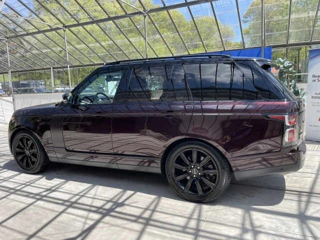 2019 Land Rover Range Rover L405 - Image 14 of 31