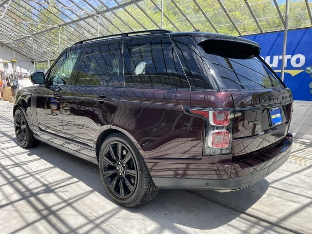2019 Land Rover Range Rover L405 - Image 15 of 31