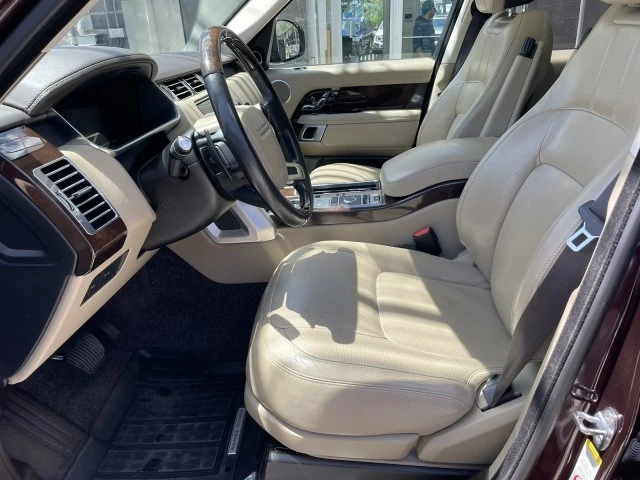 2019 Land Rover Range Rover L405 - Image 25 of 31