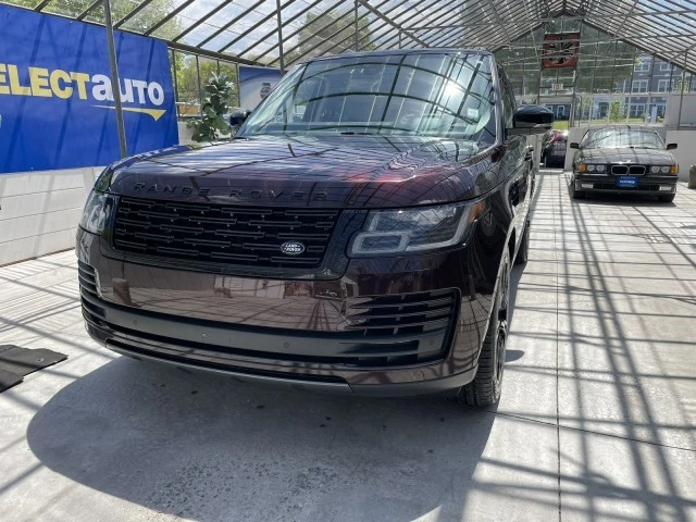 2019 Land Rover Range Rover L405 - Image 10 of 31