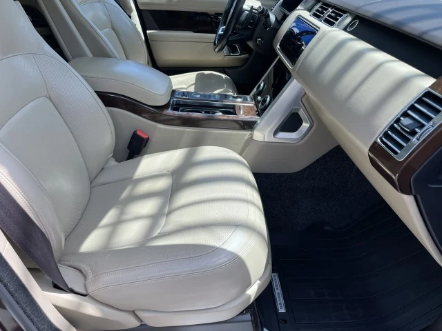 2019 Land Rover Range Rover L405 - Image 29 of 31