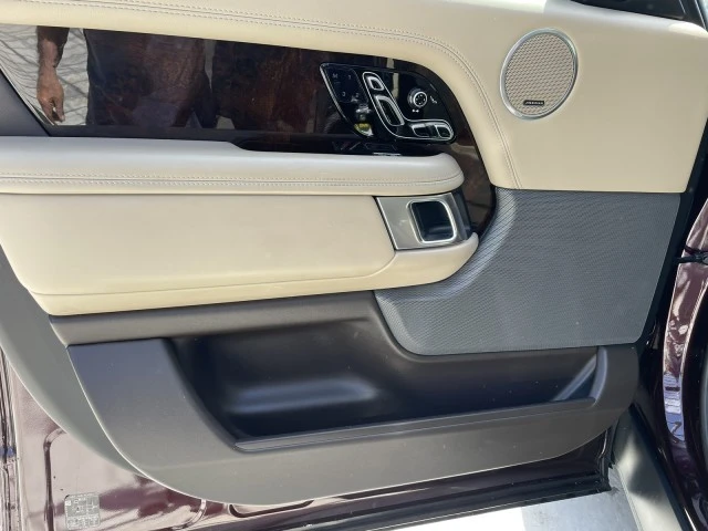 2019 Land Rover Range Rover L405 - Image 24 of 31